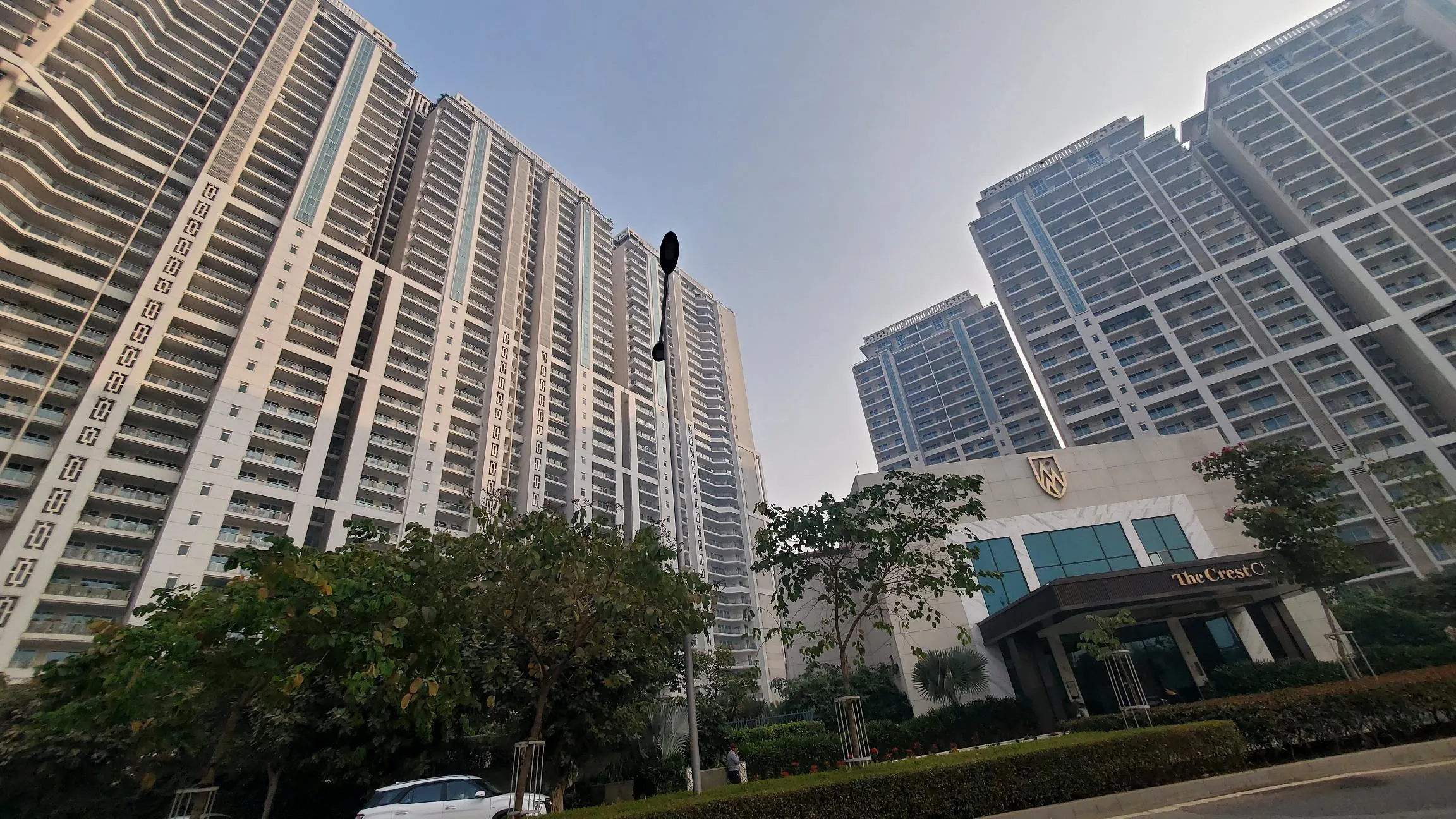 DLF Privana West, Gurgaon